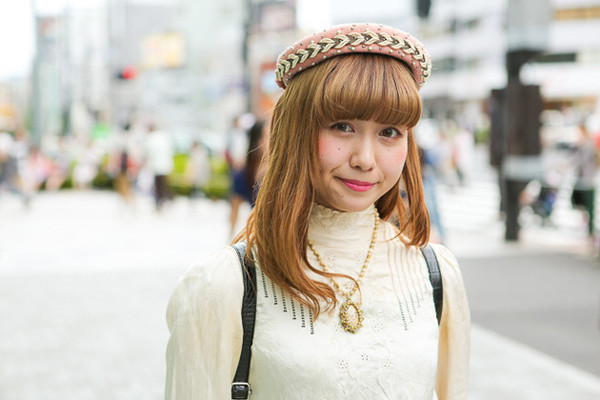 日系服裝有什么特點 怎么區(qū)分日系服裝 日系服裝有什么特點 怎么區(qū)分日系服裝