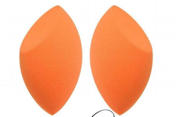 美妝蛋什么形狀好用 不同形狀作用不同 美妝蛋什么形狀好用 不同形狀作用不同