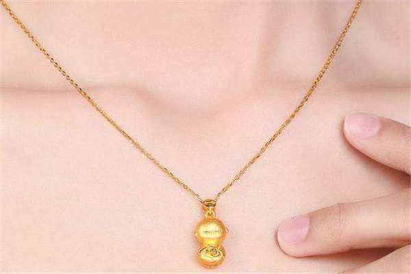 金至尊和周大福哪個(gè)好 金至尊和周大福品牌對比