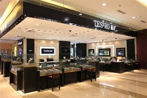 通靈珠寶屬于什么檔次 通靈珠寶是一線品牌嗎 通靈珠寶屬于什么檔次 通靈珠寶是一線品牌嗎