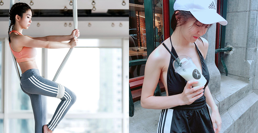 嬰兒肥怎么減掉 三招瘦下來變女神 嬰兒肥怎么減掉 三招瘦下來變女神