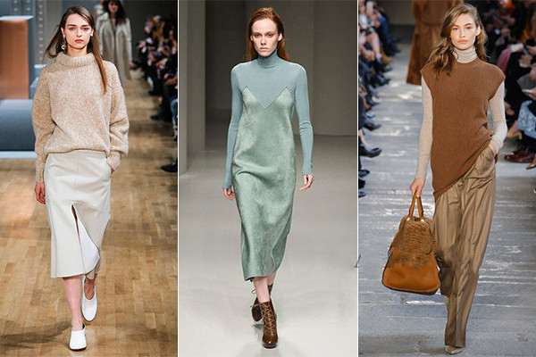 莫蘭迪色怎么搭配 什么是莫蘭迪色 莫蘭迪色怎么搭配 什么是莫蘭迪色