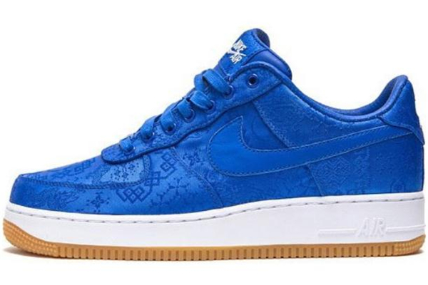 clot聯(lián)名af1藍(lán)絲綢發(fā)售時間 clot聯(lián)名af1藍(lán)絲綢哪里買 clot聯(lián)名af1藍(lán)絲綢發(fā)售時間 clot聯(lián)名af1藍(lán)絲綢哪里買