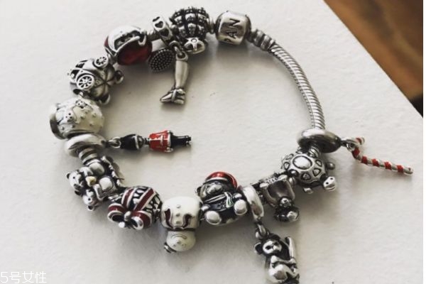 潘多拉首飾怎么樣呢 潘多拉的那個(gè)國家的品牌呢 潘多拉首飾怎么樣呢 潘多拉的那個(gè)國家的品牌呢