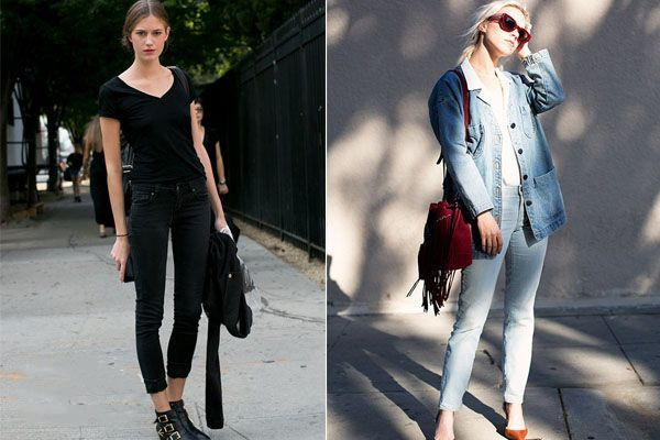 黑色長褲怎么搭配好看 黑色長褲怎么搭配顯瘦 黑色長褲怎么搭配好看 黑色長褲怎么搭配顯瘦