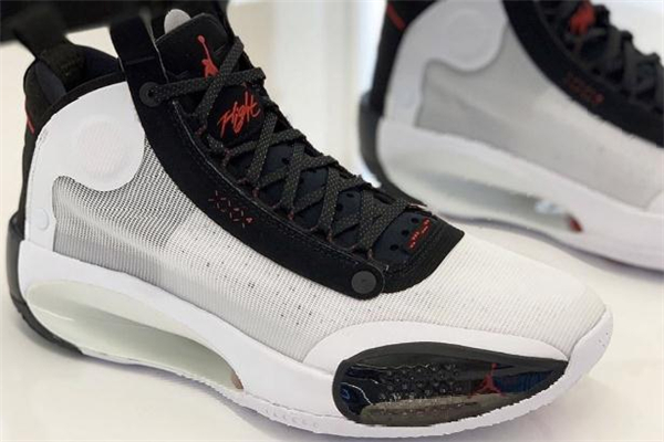 aj34黑白配色會(huì)氧化嗎 aj34氧化了怎么清洗 aj34黑白配色會(huì)氧化嗎 aj34氧化了怎么清洗