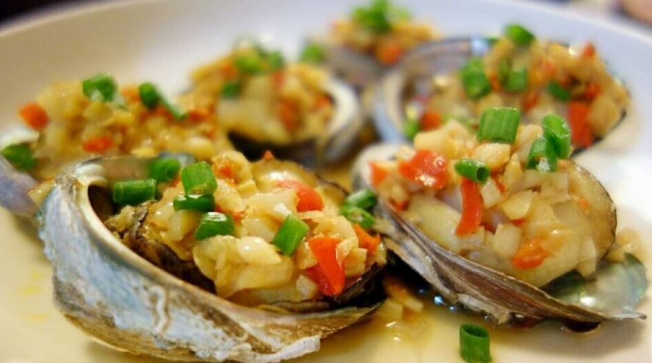 鮑魚怎么吃簡(jiǎn)單又營(yíng)養(yǎng) 餐桌上的美食 鮑魚怎么吃簡(jiǎn)單又營(yíng)養(yǎng) 餐桌上的美食