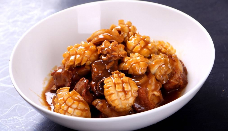 鮑魚怎么吃簡(jiǎn)單又營(yíng)養(yǎng) 餐桌上的美食 鮑魚怎么吃簡(jiǎn)單又營(yíng)養(yǎng) 餐桌上的美食