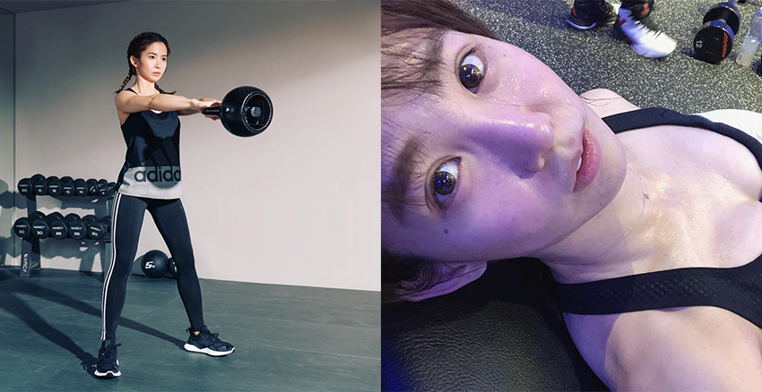 嬰兒肥怎么減掉 三招瘦下來變女神 嬰兒肥怎么減掉 三招瘦下來變女神