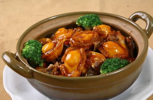 鮑魚怎么吃簡(jiǎn)單又營(yíng)養(yǎng) 餐桌上的美食 鮑魚怎么吃簡(jiǎn)單又營(yíng)養(yǎng) 餐桌上的美食
