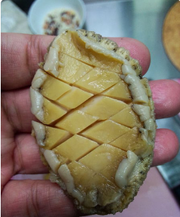 鮑魚怎么吃簡(jiǎn)單又營(yíng)養(yǎng) 餐桌上的美食 鮑魚怎么吃簡(jiǎn)單又營(yíng)養(yǎng) 餐桌上的美食