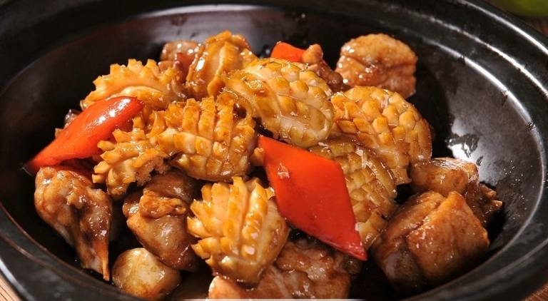 鮑魚怎么吃簡(jiǎn)單又營(yíng)養(yǎng) 餐桌上的美食 鮑魚怎么吃簡(jiǎn)單又營(yíng)養(yǎng) 餐桌上的美食