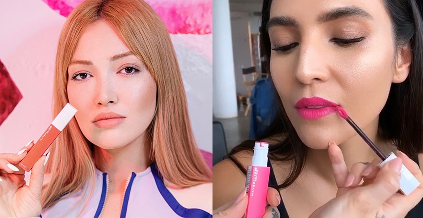 黃皮適合什么顏色唇膏 顯色還不沾杯 黃皮適合什么顏色唇膏 顯色還不沾杯