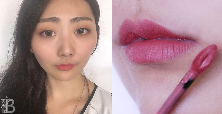 黃皮適合什么顏色唇膏 顯色還不沾杯 黃皮適合什么顏色唇膏 顯色還不沾杯