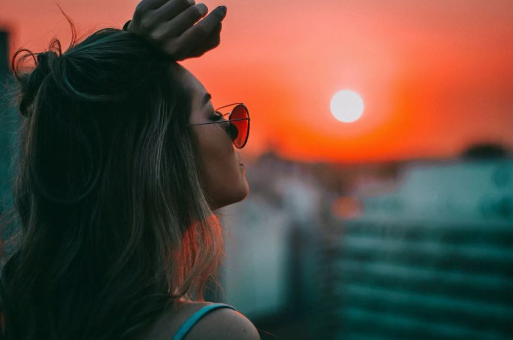 11個提升女性魅力的生活習慣 11個提升女性魅力的生活習慣