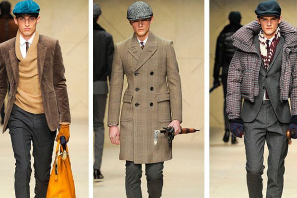 男士休閑大衣怎么搭配 秋季男裝時尚搭配法 男士休閑大衣怎么搭配 秋季男裝時尚搭配法