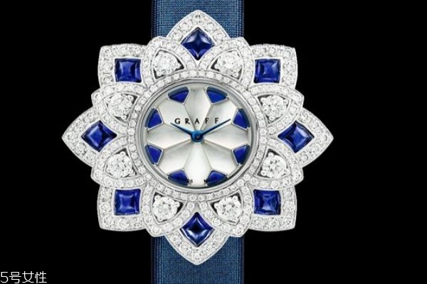 格拉夫是奢侈品品牌嗎 格拉夫的手表貴嗎 格拉夫是奢侈品品牌嗎 格拉夫的手表貴嗎