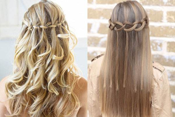 半扎魚(yú)骨辮怎么編 反魚(yú)骨辨有哪些 半扎魚(yú)骨辮怎么編 反魚(yú)骨辨有哪些