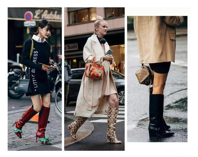 連褲襪如何搭配好看 同色搭配最百搭 連褲襪如何搭配好看 同色搭配最百搭