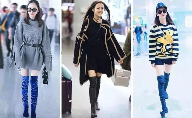 連褲襪如何搭配好看 同色搭配最百搭 連褲襪如何搭配好看 同色搭配最百搭