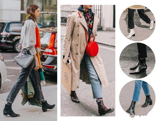 連褲襪如何搭配好看 同色搭配最百搭 連褲襪如何搭配好看 同色搭配最百搭