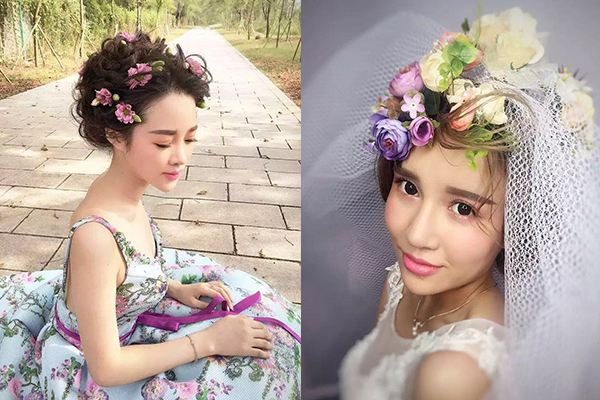 韓國(guó)偽素顏妝怎么畫(huà) 韓國(guó)校園活力妝怎么畫(huà) 韓國(guó)偽素顏妝怎么畫(huà) 韓國(guó)校園活力妝怎么畫(huà)