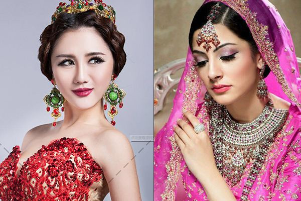 韓國(guó)偽素顏妝怎么畫(huà) 韓國(guó)校園活力妝怎么畫(huà) 韓國(guó)偽素顏妝怎么畫(huà) 韓國(guó)校園活力妝怎么畫(huà)