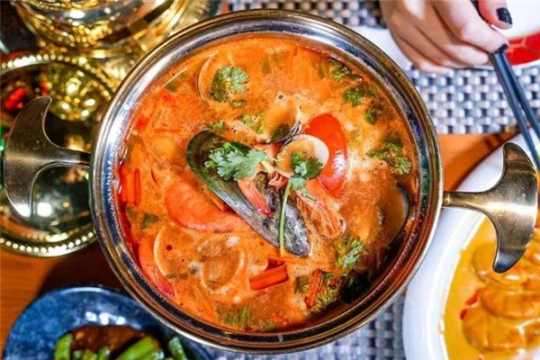 海鮮湯腥味怎么去除 海鮮湯里面放什么調(diào)料