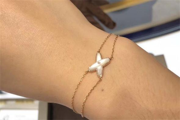 尚美巴黎liens手鏈多少錢 尚美巴黎liens手鏈寓意 尚美巴黎liens手鏈多少錢 尚美巴黎liens手鏈寓意