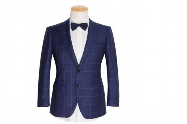 西裝應該怎么穿呢 一般什么時候需要穿西裝呢 西裝應該怎么穿呢 一般什么時候需要穿西裝呢