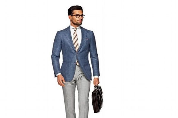 好的西裝品牌有什么呢 西裝的面料一般是什么呢 好的西裝品牌有什么呢 西裝的面料一般是什么呢