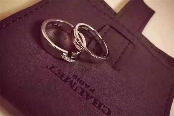 尚美巴黎liens對戒價格 尚美巴黎liens戒指寓意 尚美巴黎liens對戒價格 尚美巴黎liens戒指寓意