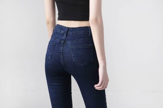 高腰褲適合什么人穿 高腰褲的優(yōu)點有這些 高腰褲適合什么人穿 高腰褲的優(yōu)點有這些