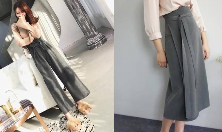 高腰褲適合什么人穿 高腰褲的優(yōu)點有這些 高腰褲適合什么人穿 高腰褲的優(yōu)點有這些