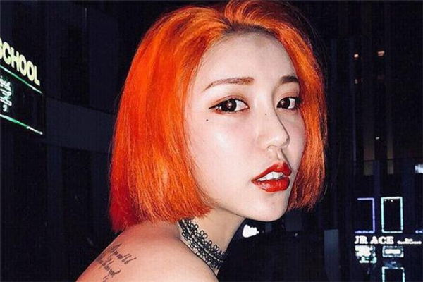 臟橘色染發(fā)后可以洗頭嗎 臟橘色染完多久可以洗頭 臟橘色染發(fā)后可以洗頭嗎 臟橘色染完多久可以洗頭