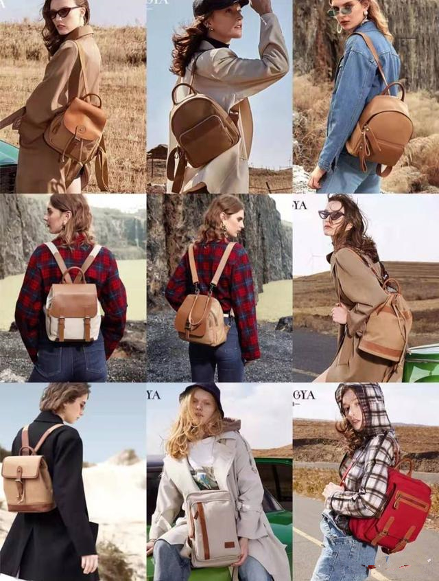 雙肩包什么什么顏色好看 便宜又好看的雙肩包品牌 雙肩包什么什么顏色好看 便宜又好看的雙肩包品牌