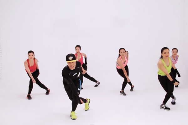 減肥操什么時(shí)候跳效果最好呢 減肥操怎么跳減肥 減肥操什么時(shí)候跳效果最好呢 減肥操怎么跳減肥