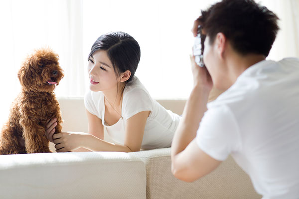 男朋友不說(shuō)話(huà)怎么辦 男朋友不說(shuō)話(huà)怎么逗他 