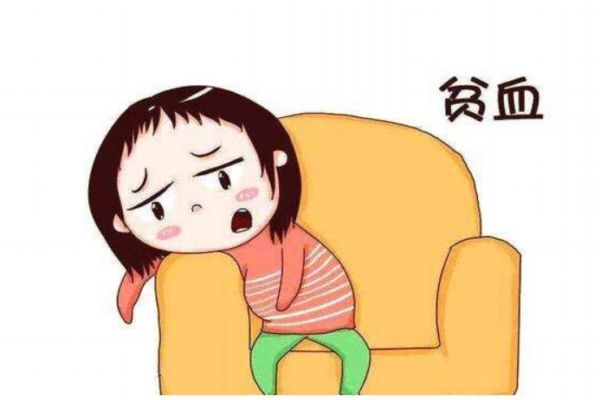 什么人群容易貧血呢 如何預(yù)防貧血呢 什么人群容易貧血呢 如何預(yù)防貧血呢