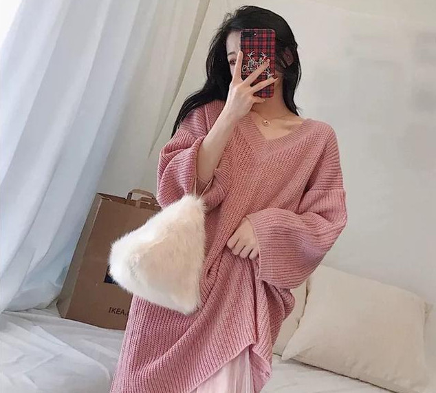 蘋果型身材的穿搭方法 不要穿緊身衣 蘋果型身材的穿搭方法 不要穿緊身衣