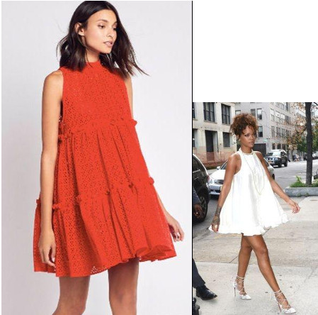 蘋果型身材的穿搭方法 不要穿緊身衣 蘋果型身材的穿搭方法 不要穿緊身衣