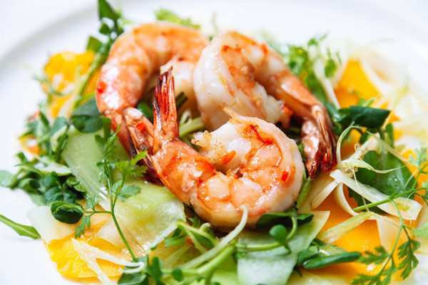 蝦的蛋白質(zhì)含量高嗎 蝦的蛋白質(zhì)含量有多少 蝦的蛋白質(zhì)含量高嗎 蝦的蛋白質(zhì)含量有多少