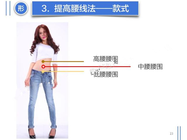 高腰褲適合什么人穿 高腰褲的優(yōu)點有這些 高腰褲適合什么人穿 高腰褲的優(yōu)點有這些