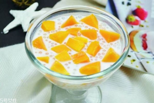 芒果要怎么挑選 芒果的功效與作用 芒果要怎么挑選 芒果的功效與作用