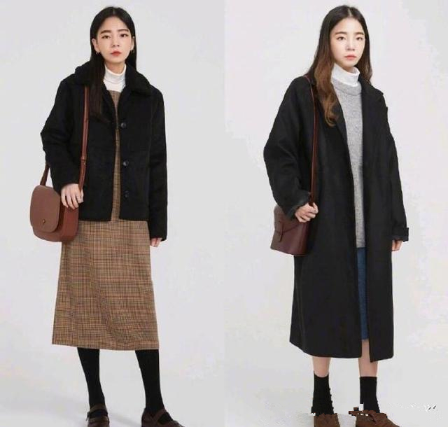 腿粗的女生秋冬穿什么褲子 沒有太多限制 腿粗的女生秋冬穿什么褲子 沒有太多限制