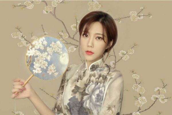 什么是工筆妝容 工筆妝容怎么畫(huà)