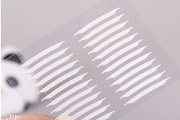 長期戴雙眼皮貼是不是會變成雙眼皮呢 長期戴雙眼皮貼是不是會變成雙眼皮呢