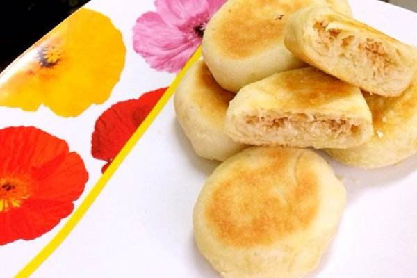 酥餅的做法 酥餅的熱量是多少 酥餅的做法 酥餅的熱量是多少