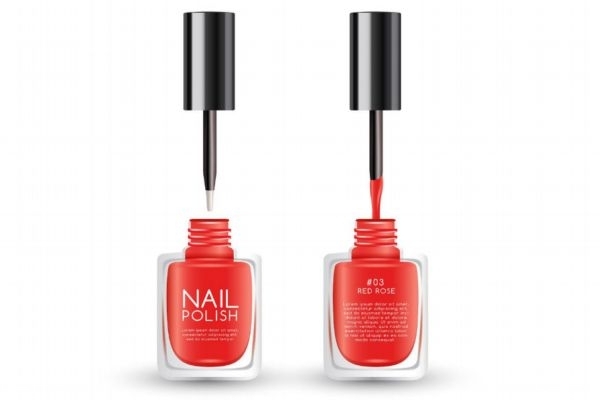 指甲油怎么涂均勻 指甲油的顏色要按照膚色來選 指甲油怎么涂均勻 指甲油的顏色要按照膚色來選