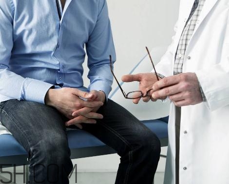 前列腺肥大會肚子痛嗎？前列腺肥大會出血嗎？